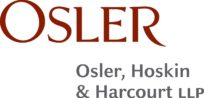 Osler Logo